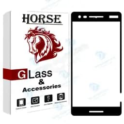 محافظ صفحه نمایش هورس مدل Fuho مناسب برای گوشی موبایل نوکیا 2.1