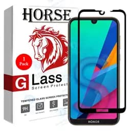 محافظ صفحه نمایش هورس مدل Ful-H مناسب برای گوشی موبایل آنر 8S