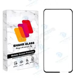 محافظ صفحه نمایش شهر گلس مدل Fush مناسب برای گوشی موبایل آنر X8