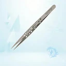 پنس سر صاف آنتی استاتیک گود پارتنر مدل Good Partner Ss-Sa Sr خرید