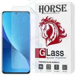 محافظ صفحه نمایش هورس مدل HFNMTB20 مناسب برای گوشی موبایل شیائومی 12X