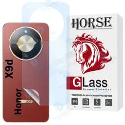 محافظ پشت گوشی هورس مدل HNAMTB20 مناسب برای گوشی موبایل آنر X9d