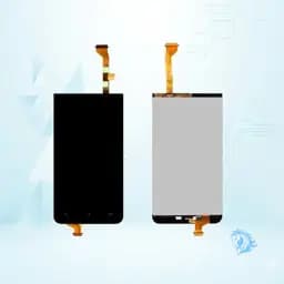 تاچ و ال سی دی اچ تی سی Htc Desire 501 Touch & LCD خرید