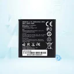باتری هوآوی Huawei Ascend G300 / G330 Hb5n1h خرید