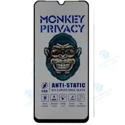 گلس پرایوسی آنتی استاتیک MonKey گوشی سامسونگ F12