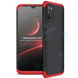قاب 360 درجه Xiaomi Redmi 9 Power مدل Gkk