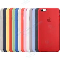 قاب سیلیکونی Apple iPhone 6s