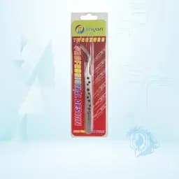 پنس سر کج Jinyan مدل Ja-15