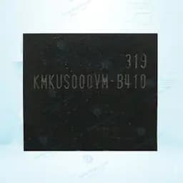 آی سی هارد Kmkus000vm-B410 8GB