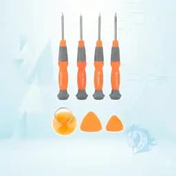 پیچ گوشتی تعمیرات موبایل Knitex مدل Sw-993