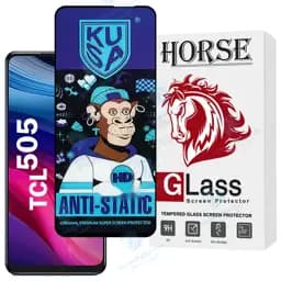 محافظ صفحه نمایش هورس مدل Kuah مناسب برای گوشی موبایل تی سی ال 505