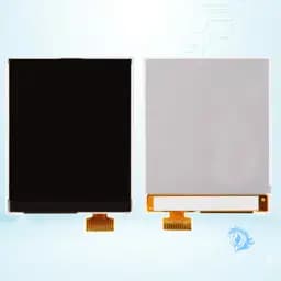 ال سی دی نوکیا Nokia C1-00 / Nokia C1-01 / Nokia C1-02 خرید