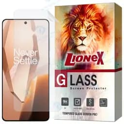 محافظ صفحه نمایش لایونکس مدل LFNMB20 مناسب برای گوشی موبایل وان پلاس 13R