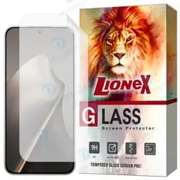 محافظ صفحه نمایش لایونکس مدل Lnmf مناسب برای گوشی موبایل شیائومی 15T