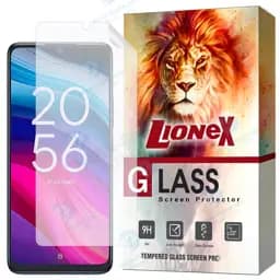 محافظ صفحه نمایش لایونکس مدل Lnmf مناسب برای گوشی موبایل تی سی ال 505