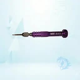 ست پیچ گوشتی تعمیرات موبایل M&r مدل 818