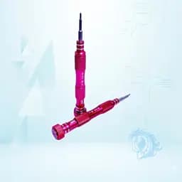 پیچ گوشتی تعمیرات موبایل M&r مدل 928