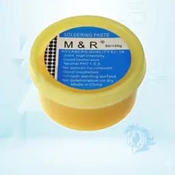 خمیر فلکس M&r مدل Zj-18 خرید