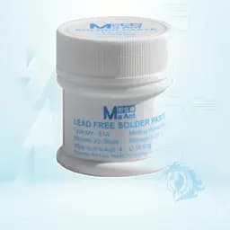 خمیر قلع Maant My-83A 183°C خرید