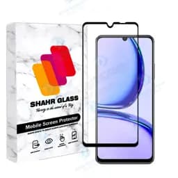 محافظ صفحه نمایش سرامیکی شهر گلس مدل Mceramsh مناسب برای گوشی موبایل ریلمی C53