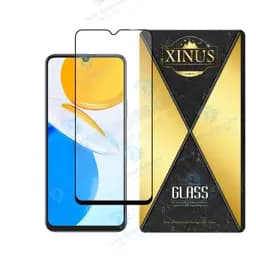 محافظ صفحه نمایش سرامیکی مات ژینوس مدل Mceramx مناسب برای گوشی موبایل آنر X7