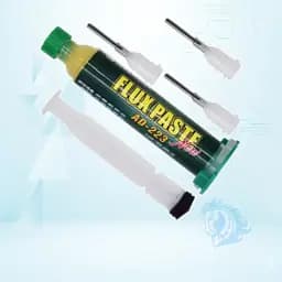 روغن فلکس سرنگی مکانیک مدل Mechanic Ad-223 خرید