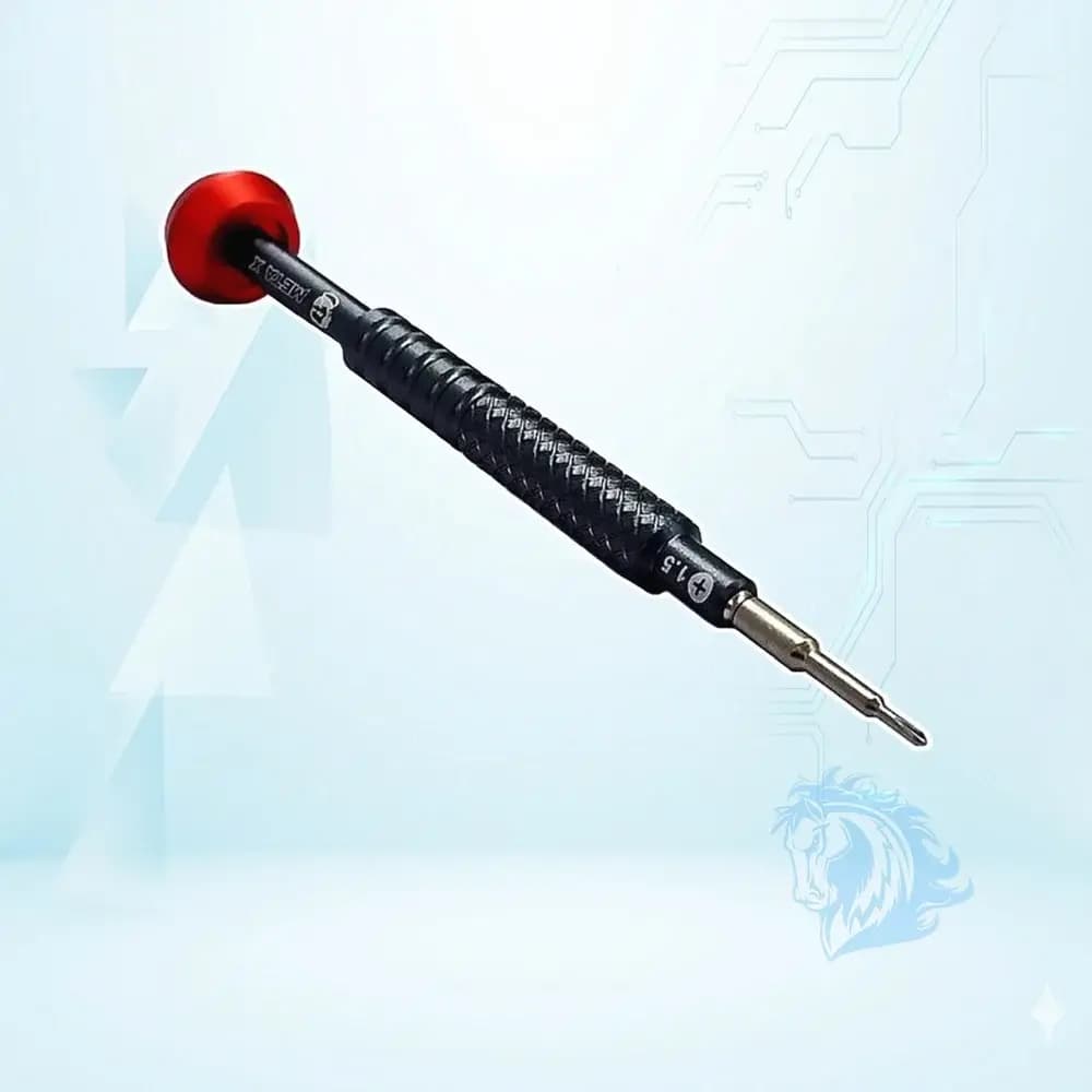 پیچ گوشتی تعمیرات موبایل مکانیک مدل Mechanic Meta X - تصویر محصول