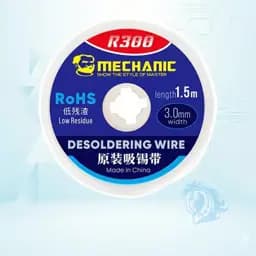 سیم قلع کش مکانیک مدل Mechanic R300 خرید