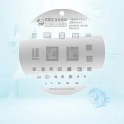 شابلون مکانیک سامسونگ Mechanic Ufo 43 Qualcomm