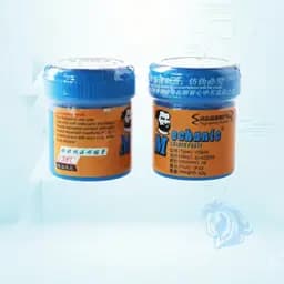 خمیر قلع مکانیک مدل Mechanic V5b45 138°C خرید