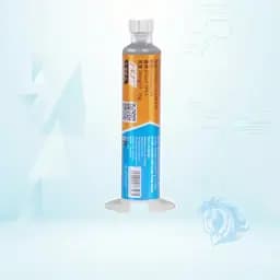 خمیر قلع سرنگی مکانیک مدل Mechanic XGZ40 183°C خرید