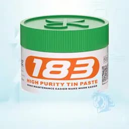 خمیر قلع Mijing 183°C