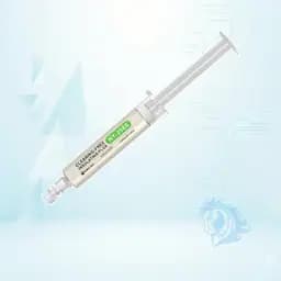 خمیر فلکس سرنگی Mijing مدل Hy-258S