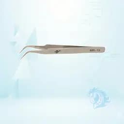 پنس سر کج M&r مدل Mr-15 خرید