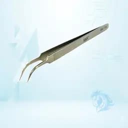 پنس سر کج M&r مدل Aaa-19A