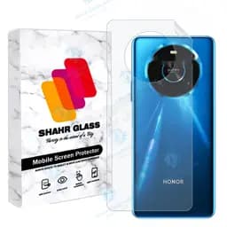 محافظ پشت گوشی شهر گلس مدل Mtbback مناسب برای گوشی موبایل آنر X9 5G