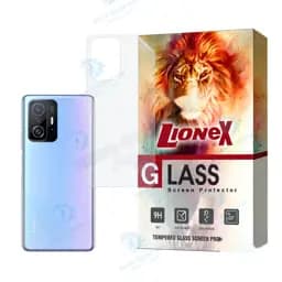 محافظ پشت گوشی هیدروژل لایونکس مدل Mtbnano مناسب برای گوشی موبایل شیائومی 11T