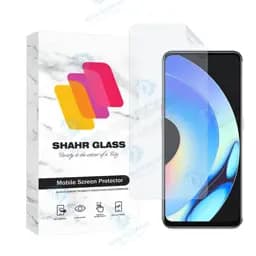 محافظ صفحه نمایش شهر گلس مدل Mtnanfsh مناسب برای گوشی موبایل ریلمی 10S