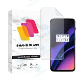 محافظ صفحه نمایش شهر گلس مدل Mtnanfsh مناسب برای گوشی موبایل وان پلاس 6T