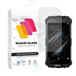 محافظ صفحه نمایش شهر گلس مدل Mtnanfsh مناسب برای گوشی موبایل دوجی S60
