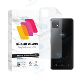 محافظ پشت گوشی شهر گلس مدل Nanomtsh مناسب برای گوشی موبایل ویکو T3