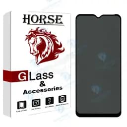 محافظ صفحه نمایش حریم شخصی هورس مدل Pfh مناسب برای گوشی موبایل ریلمی C11