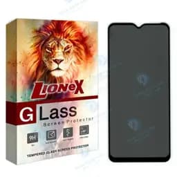 محافظ صفحه نمایش حریم شخصی لایونکس مدل Pfli مناسب برای گوشی موبایل نوکیا C21