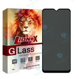 محافظ صفحه نمایش حریم شخصی لایونکس مدل Pfli مناسب برای گوشی موبایل ریلمی C35