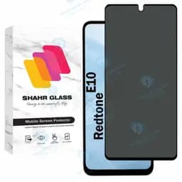 محافظ صفحه نمایش شهر گلس مدل PRIS20 مناسب برای گوشی موبایل رد تون E10