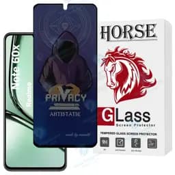محافظ صفحه نمایش هورس مدل Prmh مناسب برای گوشی موبایل ریلمی Note 60x