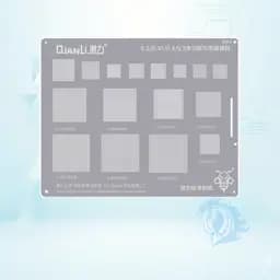 شابلون یونیورسال کیانلی مدل Qianli QS65