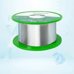 سیم لحیم کوییک Quick 0.3mm خرید