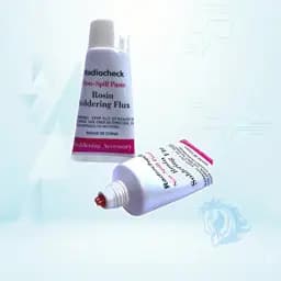 خمیر فلکس تیوبی Radiocheck