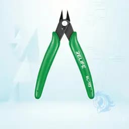 کف چین و سیم چین ریلایف مدل Relife Rl-113